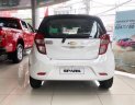 Chevrolet Spark   2018 - Cần bán Chevrolet Spark đời 2019, màu trắng, giá tốt