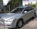 Ford Focus   2.0 AT  2005 - Cần bán xe Ford Focus 2.0 AT năm sản xuất 2005, màu bạc