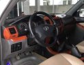 Toyota Land Cruiser  Prado 2007 - Bán Toyota Land Cruiser Prado sản xuất năm 2007, màu trắng, nhập khẩu