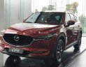 Mazda CX 5 2018 - Cần bán xe Mazda CX 5 đời 2018, màu đỏ, 899 triệu