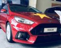 Ford Focus   2018 - Bán xe Ford Focus năm sản xuất 2018, màu đỏ