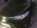 Toyota Vios G 2018 - Bán xe Toyota Vios G năm 2018, màu đen