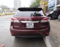 Lexus RX 350 2015 - Bán Lexus RX350 2015 màu đỏ