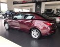 Mazda 2  SD 2018 - Cần bán xe Mazda 2 đời 2019, màu đỏ, nhập khẩu nguyên chiếc, giá 509tr