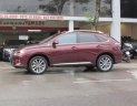 Lexus RX 350 2015 - Bán Lexus RX350 2015 màu đỏ