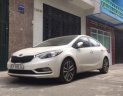 Kia K3   2.0 AT  2016 - Chính chủ bán Kia K3 2.0 AT đời 2016, màu trắng