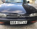 Honda Accord 1992 - Bán Honda Accord sản xuất 1992, màu xanh lam, nhập khẩu  