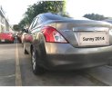 Nissan Sunny XV 2013 - Cần bán Nissan Sunny XV năm sản xuất 2013 số tự động