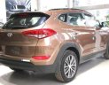 Hyundai Tucson   2018 - Cần bán xe Hyundai Tucson 2018