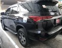 Toyota Fortuner G 2017 - Bán Toyota Fortuner G, màu nâu, nhập khẩu