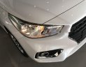 Hyundai Accent   2018 - Bán ô tô Hyundai Accent sản xuất năm 2018, màu trắng