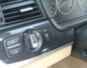 BMW 5 Series 523i 2011 - Bán BMW 5 Series 523i sản xuất năm 2011, màu đen