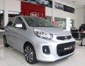 Kia Morning AT 2018 - Bán xe du lịch Kia Morning S AT 2018 mới 100%