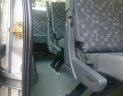 Mercedes-Benz Sprinter MT 2012 - Bán nhanh Mercedes Sprinter 311 máy dầu 2012, màu bạc, xe đẹp