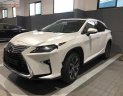 Lexus RX 350 2018 - Bán Lexus RX 350 năm 2018, màu trắng, nhập khẩu