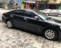 Toyota Camry 2.4G 2010 - Cần bán Toyota Camry 2.4G đời 2010, màu đen chính chủ