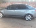 Kia Forte 2013 - Bán ô tô Kia Forte năm sản xuất 2013, màu xám