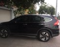 Honda CR V 2.4  2017 - Cần bán xe Honda CRV 2.4 TG sản xuất 2017