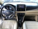 Toyota Vios MT 2015 - Bán ô tô Toyota Vios E 1.5MT 2015, giá có TL cho anh em thiện chí nhanh gọn, có hỗ trợ vay nghân hàng