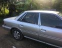 Toyota Camry 2.0 MT 1989 - Bán Toyota Camry 2.0 MT đời 1989, màu bạc, nhập khẩu nguyên chiếc