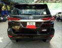 Toyota Fortuner G 2017 - Bán ô tô Toyota Fortuner G đời 2017, màu nâu titan