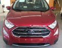 Ford EcoSport 2018 - Bán xe Ford EcoSport sản xuất 2018, giá chỉ 610 triệu