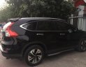 Honda CR V 2.4  2017 - Cần bán xe Honda CRV 2.4 TG sản xuất 2017