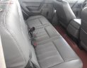 Mitsubishi Pajero 3.0 2005 - Cần bán lại xe Mitsubishi Pajero 3.0 đời 2005, màu bạc, xe nhập số sàn, 265tr