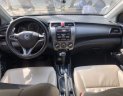 Honda City 2014 - Cần bán Honda City sản xuất năm 2014, màu trắng, giá chỉ 458 triệu