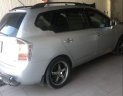 Kia Carens 2010 - Bán Kia Carens đời 2010, màu bạc 