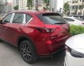 Mazda CX 5 2.0 AT 2018 - Bán Mazda CX 5 2.0 AT đời 2018, màu đỏ, giá 907tr