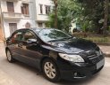 Toyota Corolla altis MT 2009 - Cần bán xe Toyota Corolla altis MT năm 2009, màu bạc chính chủ