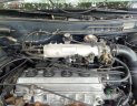 Toyota Camry   1990 - Bán ô tô Toyota Camry năm sản xuất 1990, màu xám, xe nhập