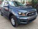 Ford Ranger 2018 - Bán ô tô Ford Ranger đời 2018, màu xanh lam, nhập khẩu, 616tr