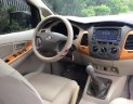 Toyota Innova 2.0 G 2012 - Cần bán Toyota Innova G 2012, xe nhà dùng còn zin