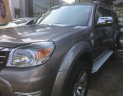 Ford Everest MT 2011 - Bán Ford Everest năm 2011, màu xám số sàn, giá 550tr