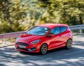 Ford Fiesta 2018 - Ford Fiesta 2018 mang lại cho bạn cảm giác đang lái xe thể thao. LH: 0901.979.357 - Hoàng