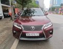 Lexus RX350 2015 - Bán ô tô Lexus RX350 sản xuất 2015, màu đỏ, nhập khẩu, số tự động 