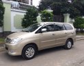 Toyota Innova 2.0 G 2012 - Cần bán Toyota Innova G 2012, xe nhà dùng còn zin