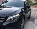 Mercedes-Benz C class C200 2016 - Cần bán lại xe Mercedes C200 2016, màu đen, nhập khẩu