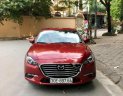 Mazda 3 1.5 AT 2017 - Bán Mazda 3 1.5 AT sản xuất năm 2017, màu đỏ số tự động giá cạnh tranh