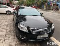 Toyota Camry 2.4G 2010 - Cần bán Toyota Camry 2.4G đời 2010, màu đen chính chủ