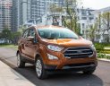 Ford EcoSport 2018 - Bán xe Ford EcoSport sản xuất 2018, giá chỉ 610 triệu