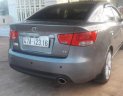 Kia Forte 2013 - Bán ô tô Kia Forte năm sản xuất 2013, màu xám