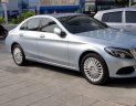 Mercedes-Benz C class C250 Exclusive 2015 - Bán Mercedes C250 Exclusive 2015, màu bạc, nhập khẩu