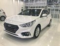 Hyundai Accent   2018 - Bán Hyundai Accent đời 2018, màu trắng