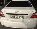 Toyota Vios 2010 - Cần bán xe Toyota Vios 2010, màu trắng, giá chỉ 226 triệu