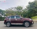 Kia Sorento GAT 2017 - Cần bán gấp Kia Sorento GAT đời 2017, màu đỏ