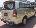 Toyota Innova 2009 - Innova G số sàn, 2009, màu ghi vàng, hàng hiếm bao đẹp