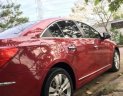 Chevrolet Cruze LTZ 2016 - Chính chủ bán xe Chevrolet Cruze LTZ sản xuất 2016, màu đỏ